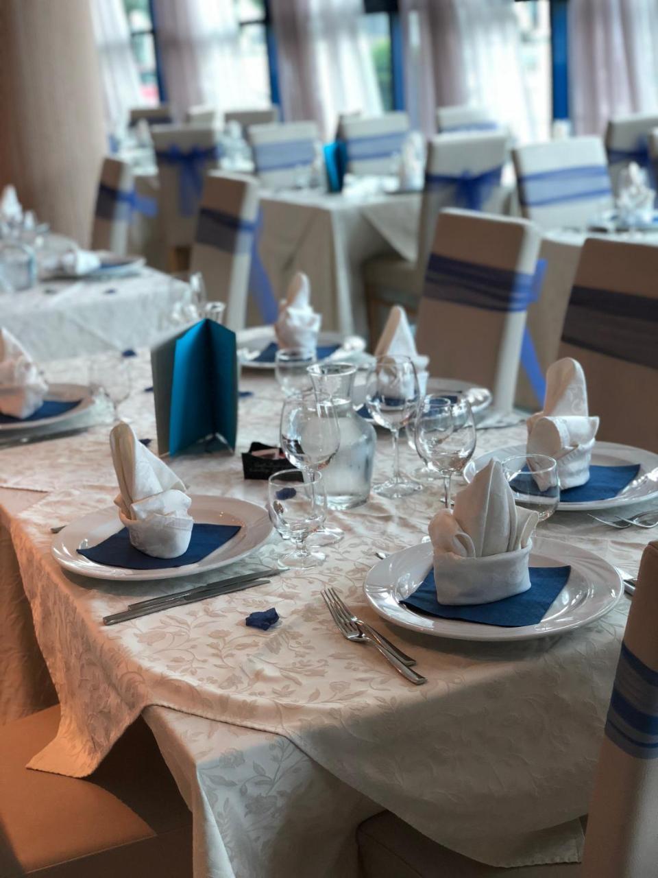 Lido Hotel Residence Cesena Bagian luar foto